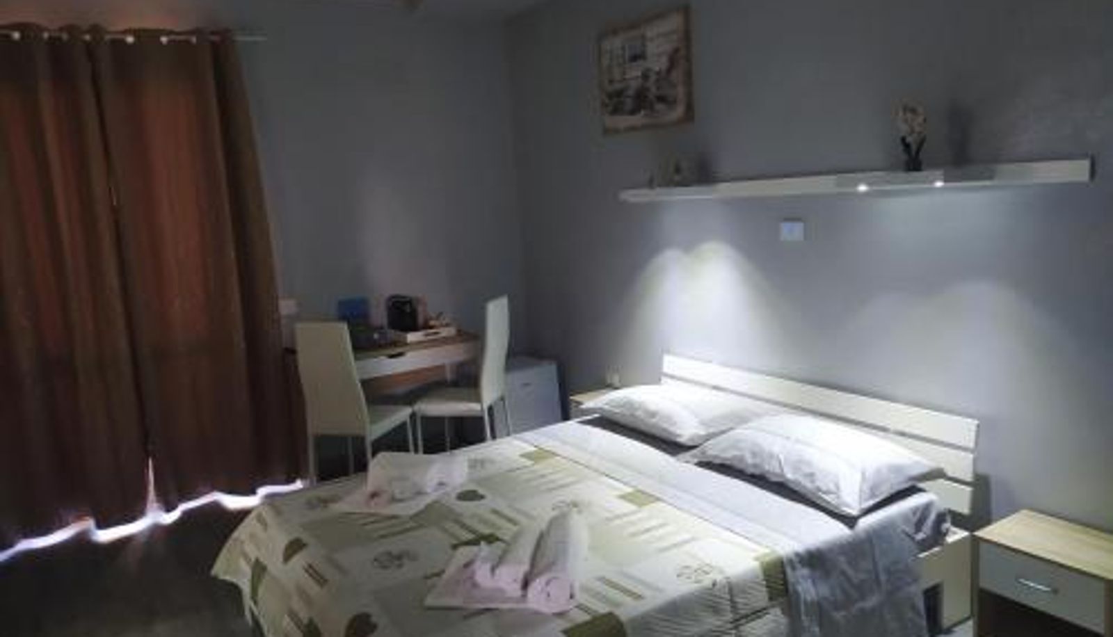 Kamer - The Queen Tropea