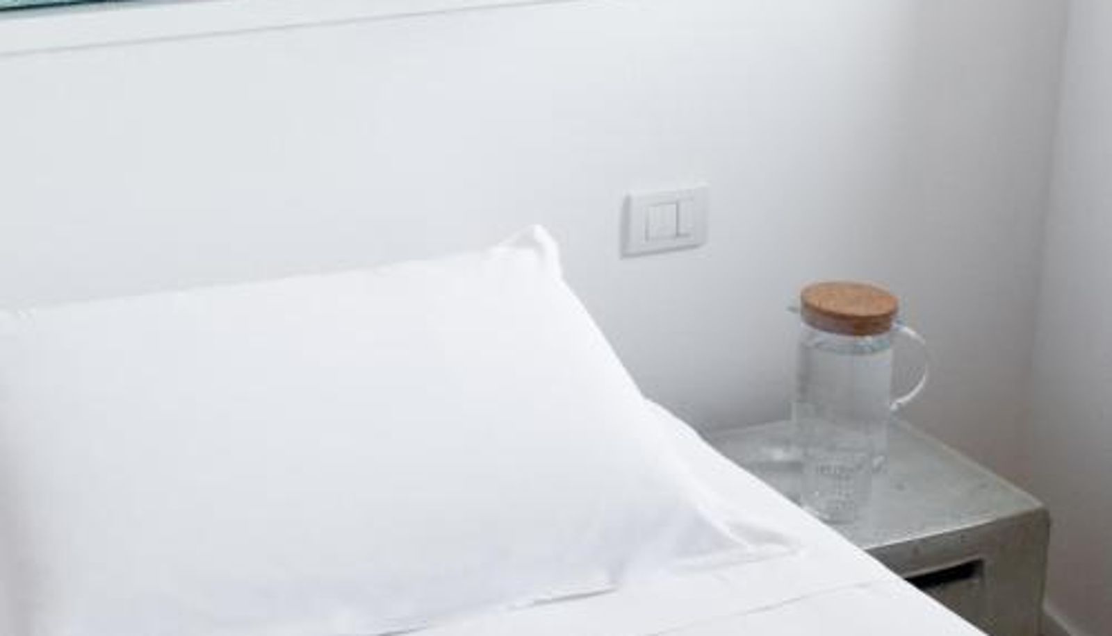 Chambre - La Malà - camere di charme