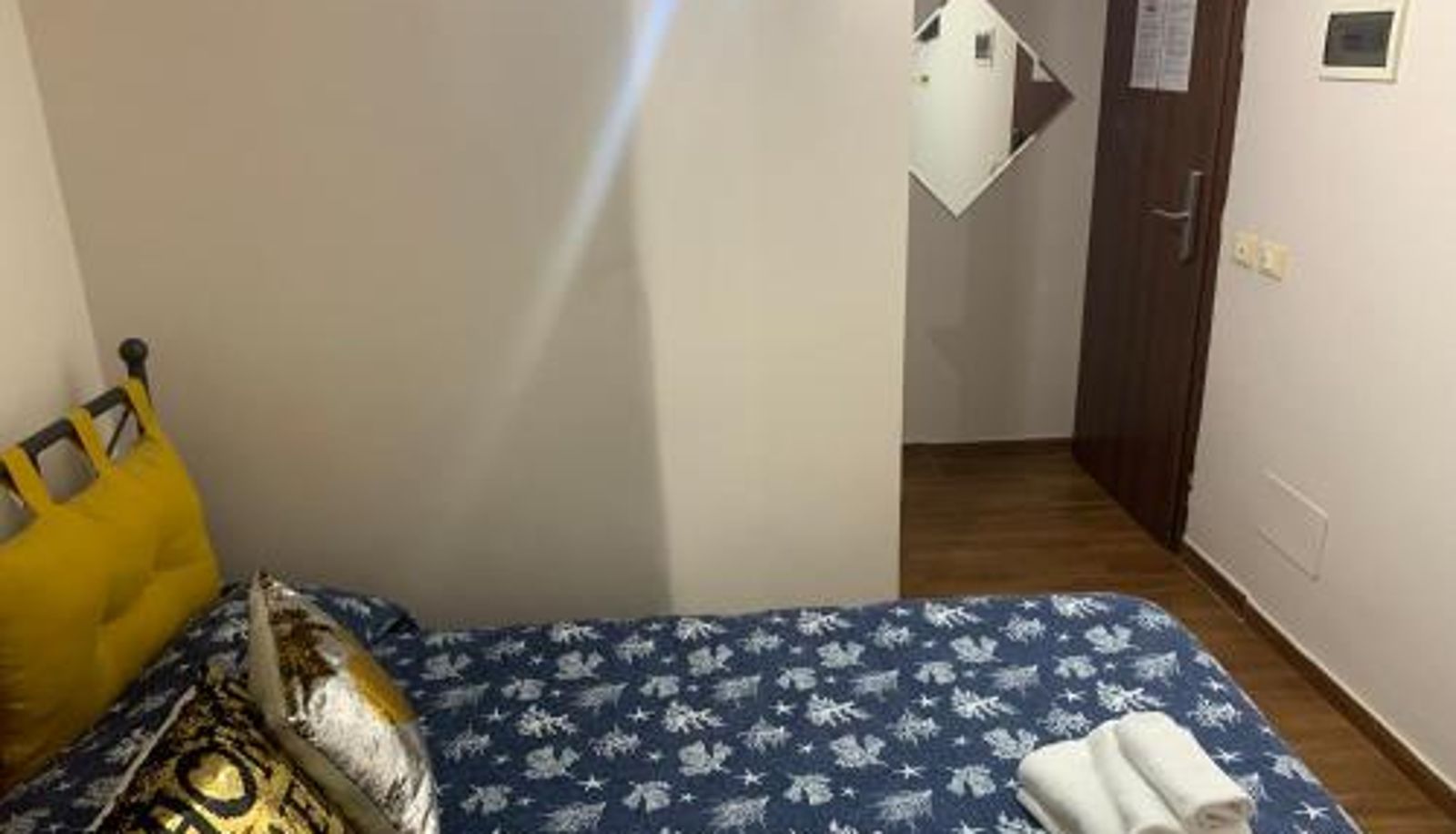 Room - Il Giardino Di Adriana