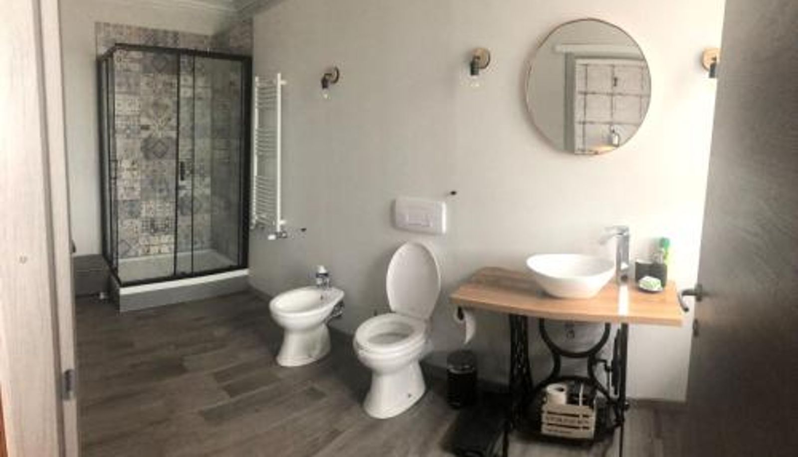 Info - La Casa Verde B&B