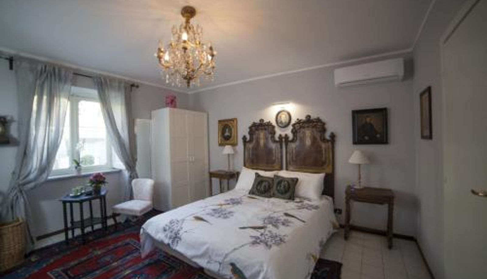 Room - Residenze Torinesi