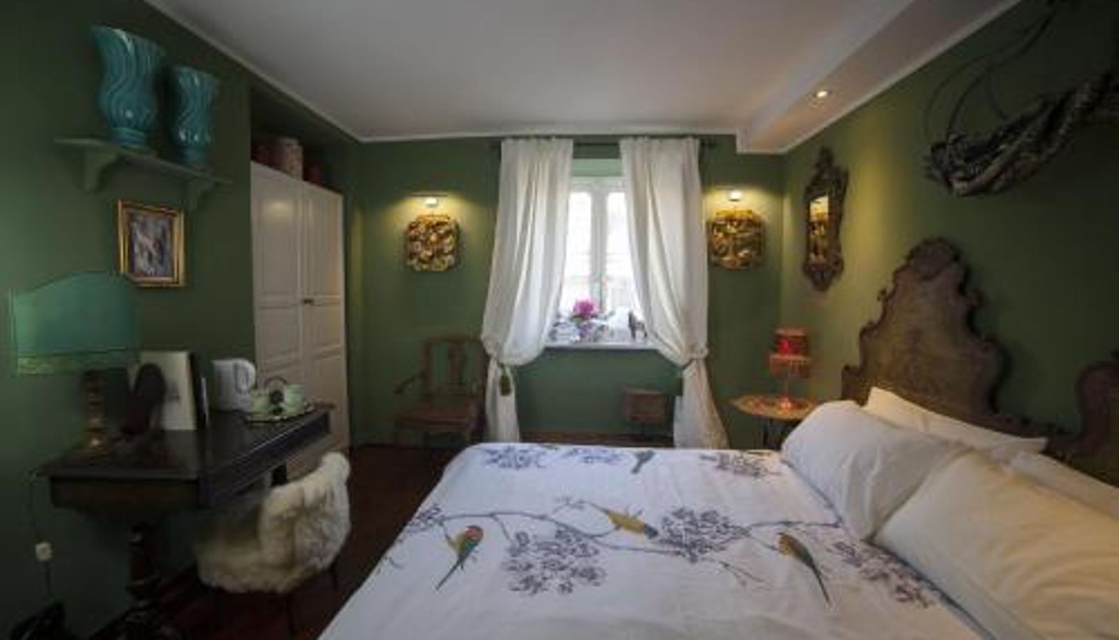 Room - Residenze Torinesi