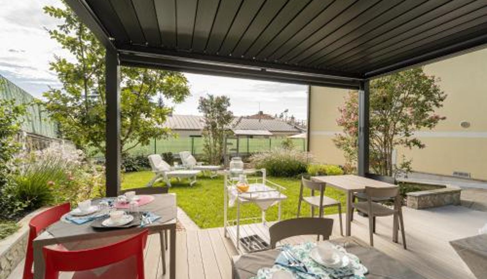 Info - Villa Bonafata b&b