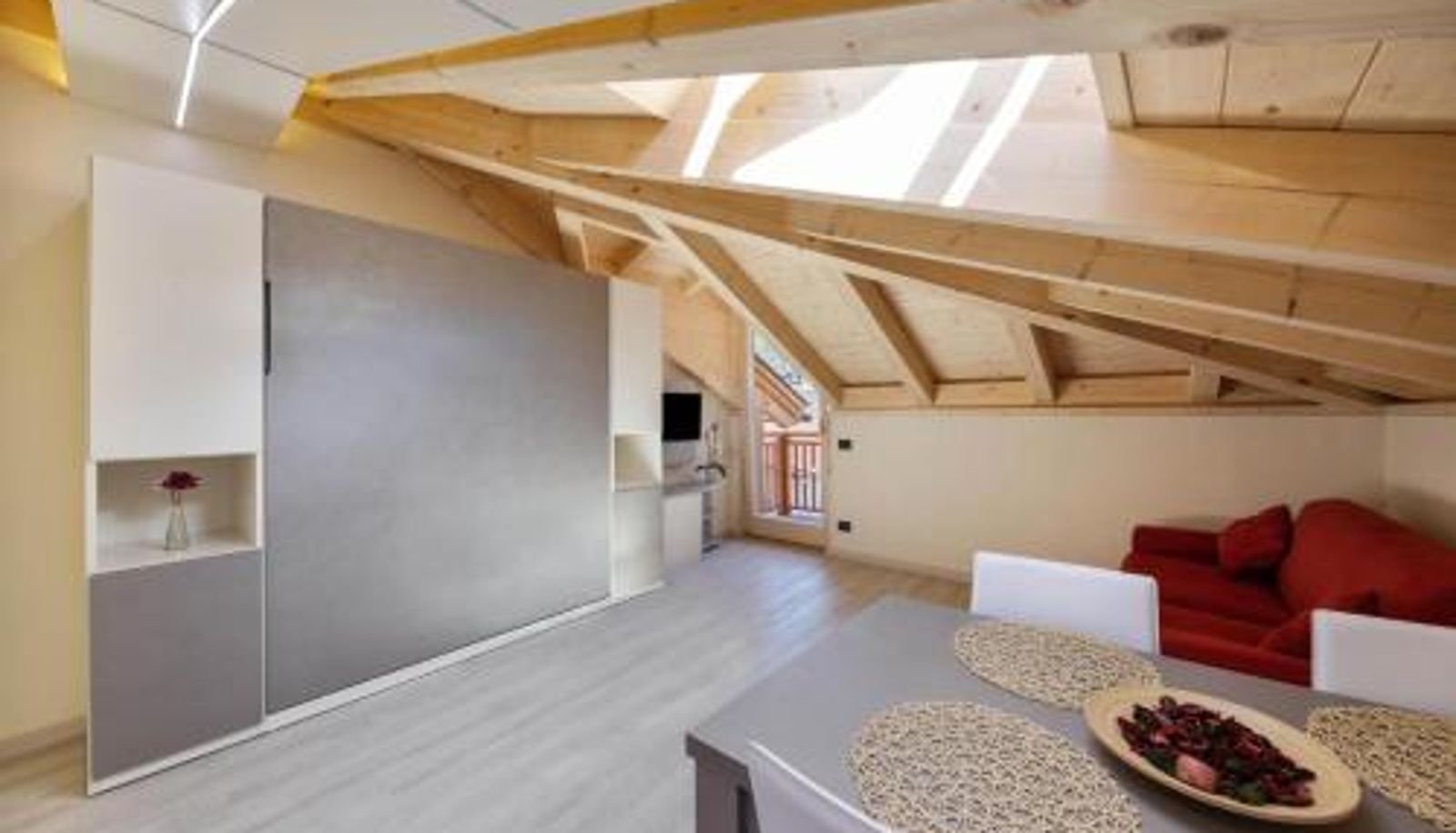 Zimmer - CASA PARE' B&B