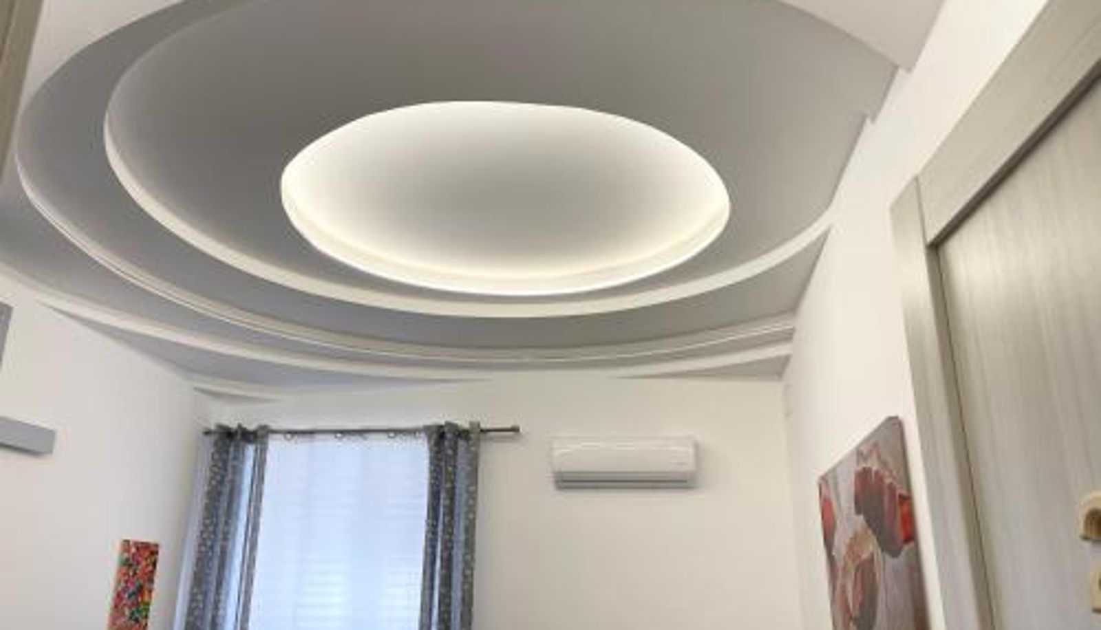 Pokój typu standard - B&B Antichi Cortili