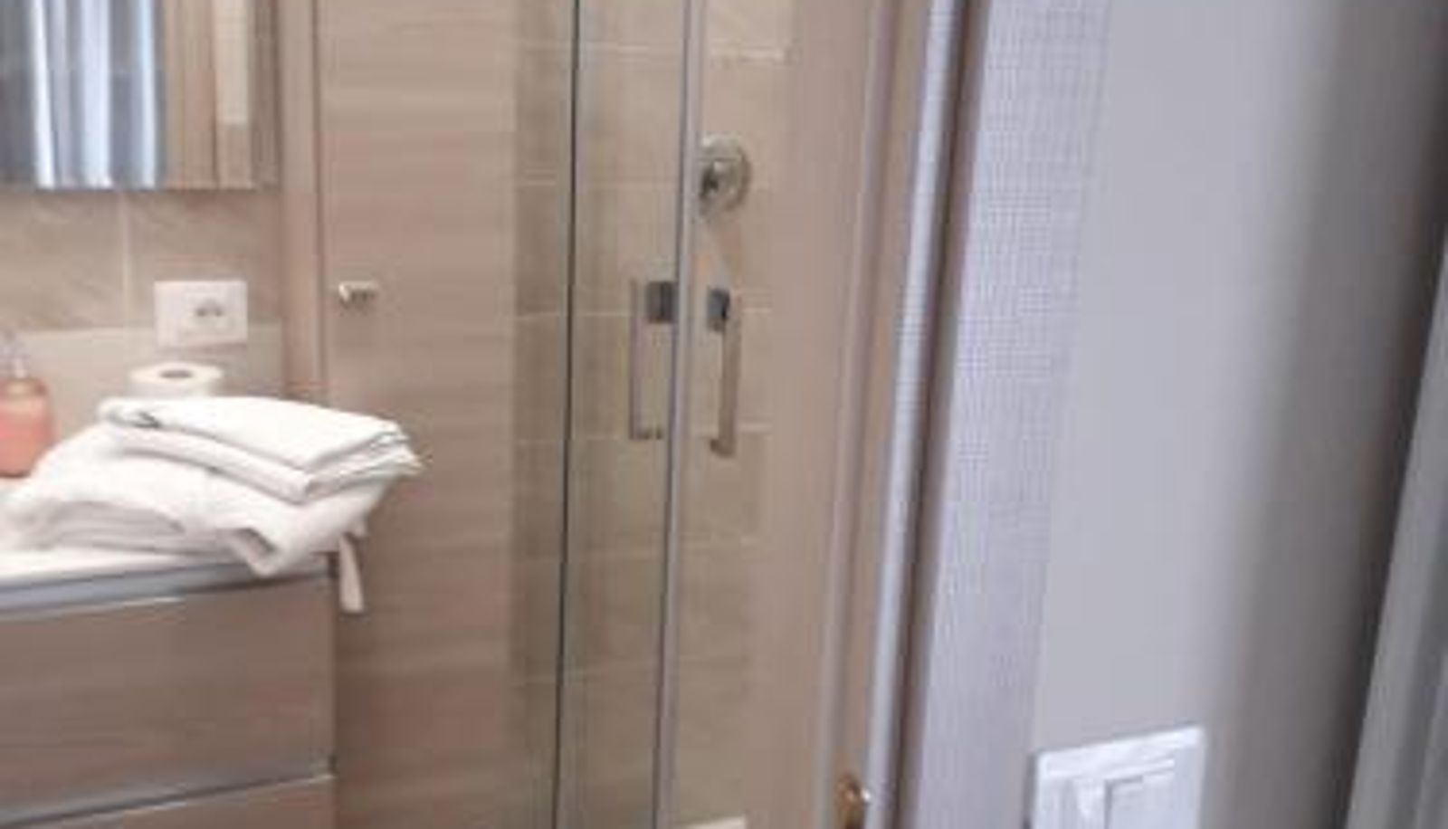 Standard room - Cospea B&B