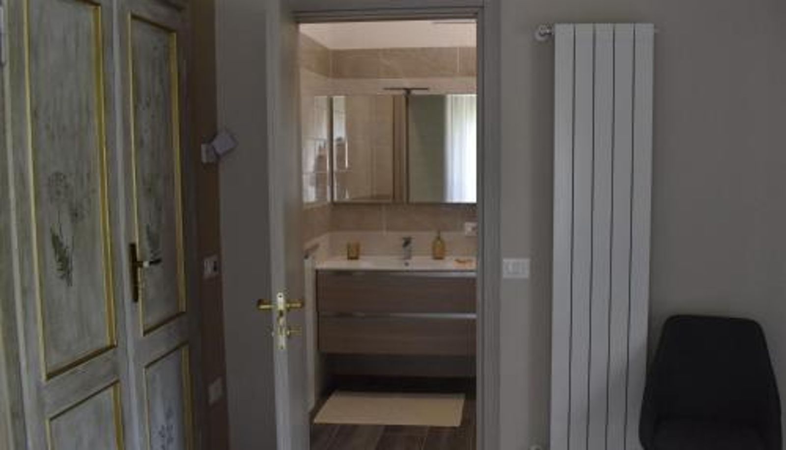 Standard room - Cospea B&B