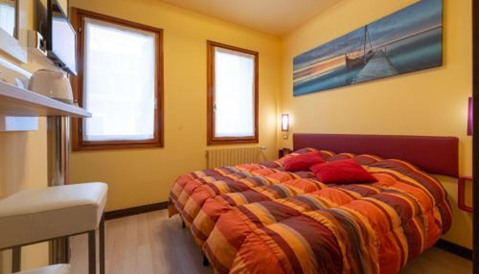 Room - B&B Da Nina Venice