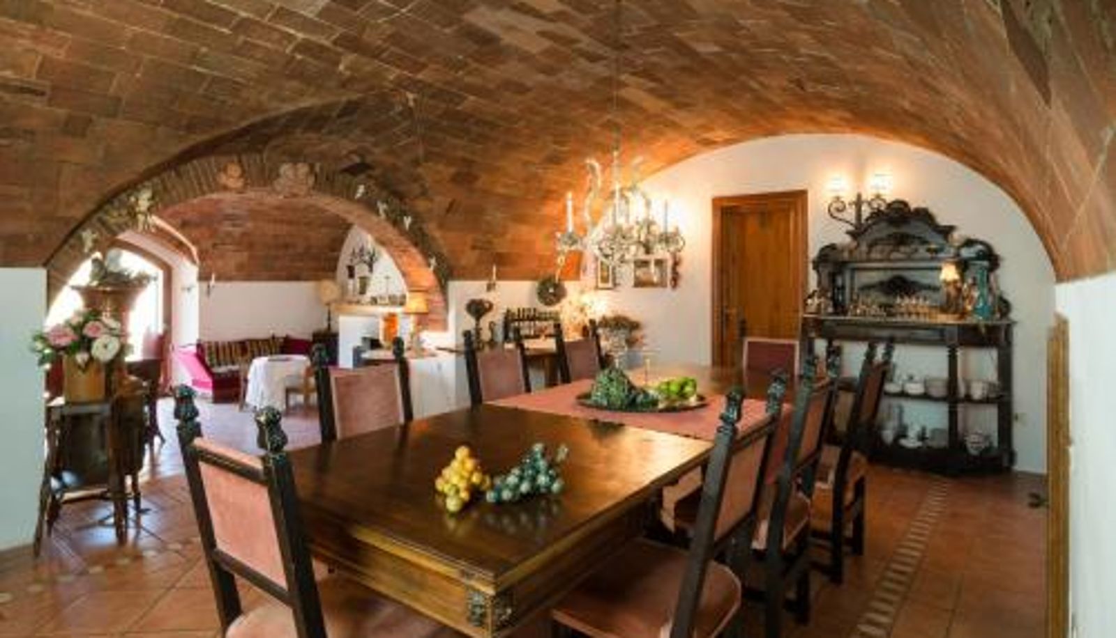 Informacje - B&B Villa il Poggetto