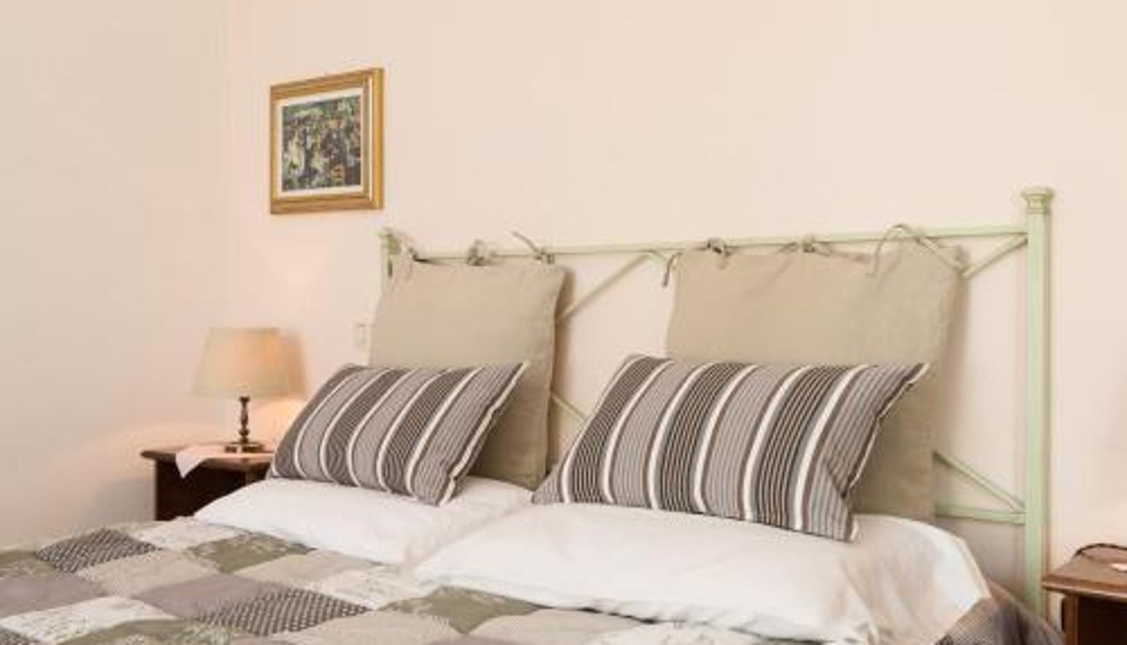 Pokój typu standard - B&B Villa il Poggetto