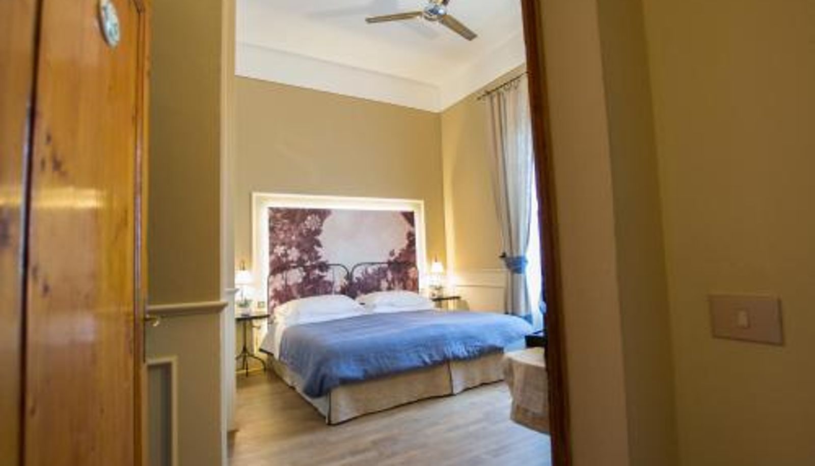 Zimmer - Locanda di Pietracupa