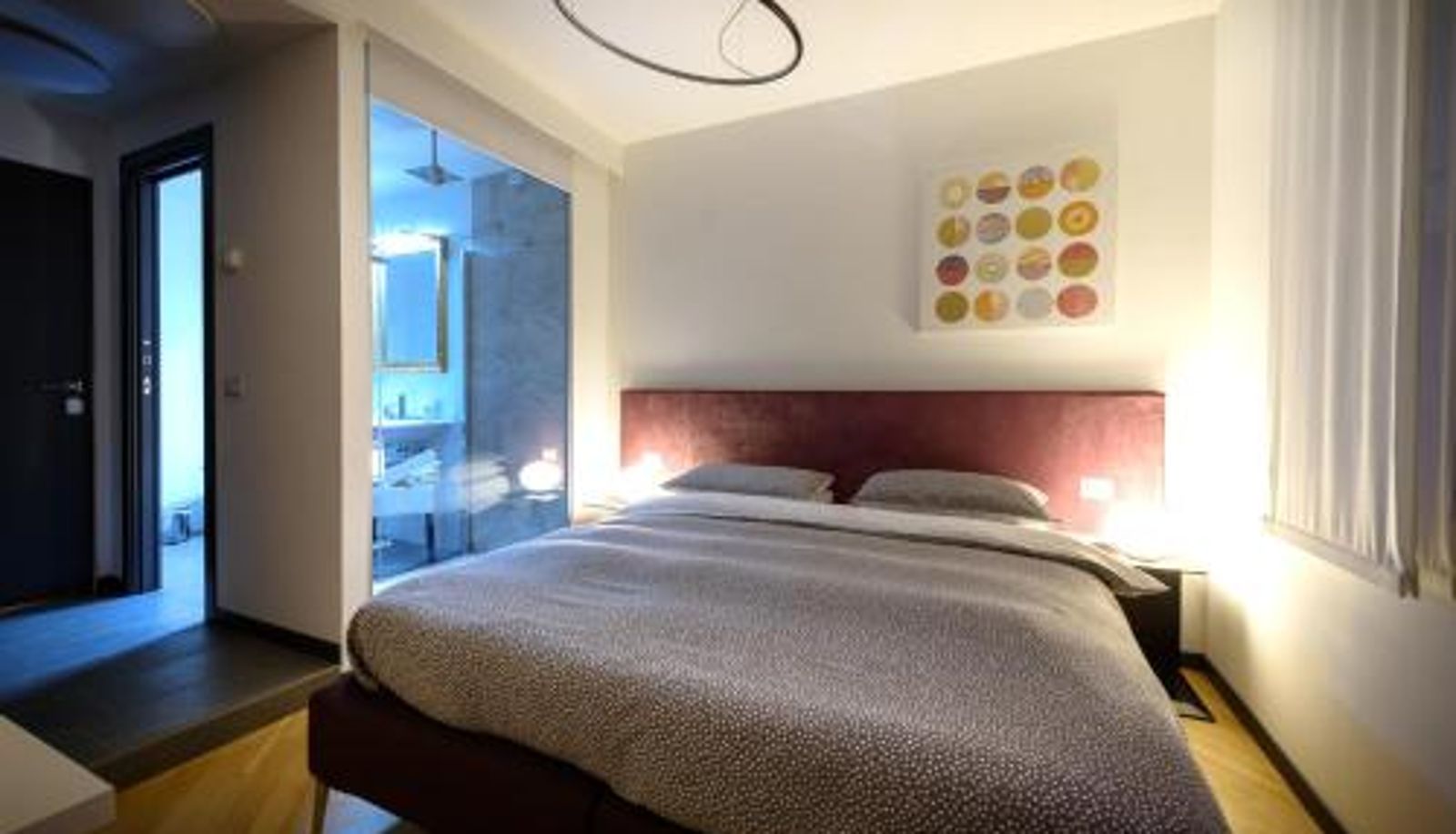 Zimmer - Eco Rooms&Breakfast Tirano