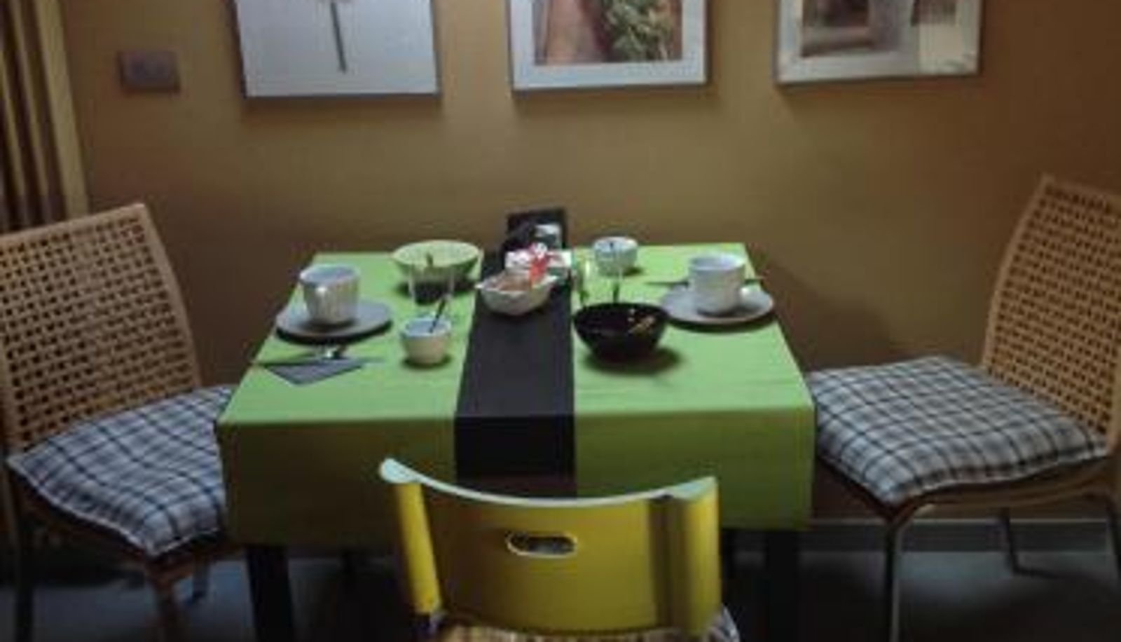 Suite - Eco Rooms&Breakfast Tirano