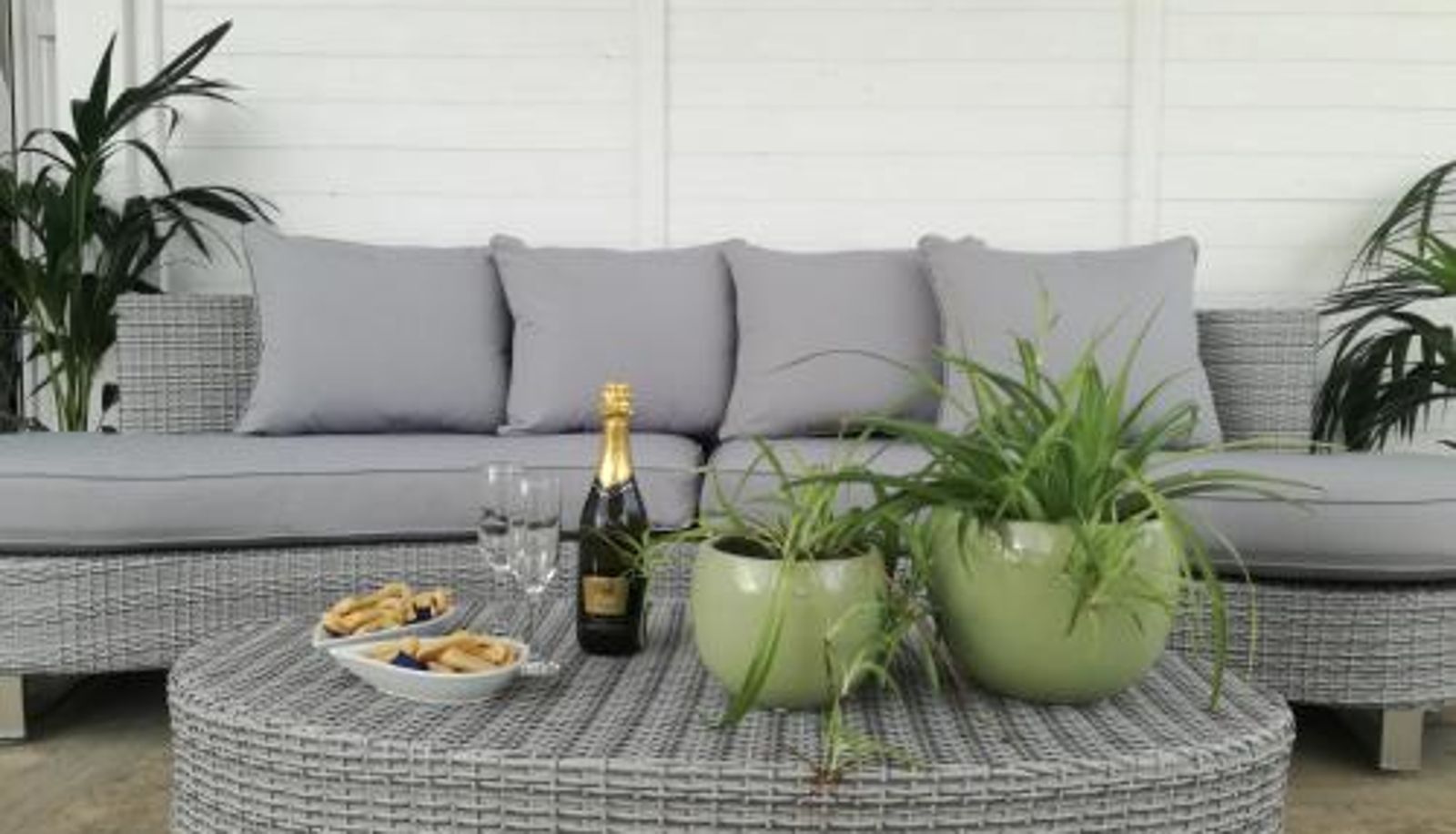 Habitación familiar - Casa del Corso