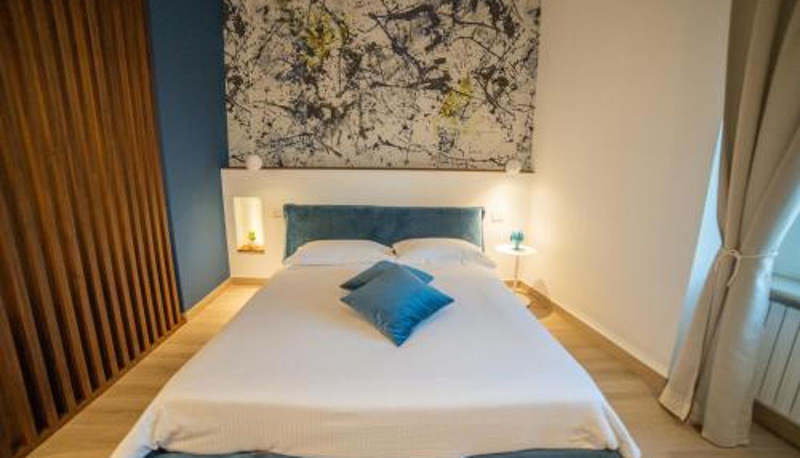 Suite - LA BANCHINA LUXURY SUITES