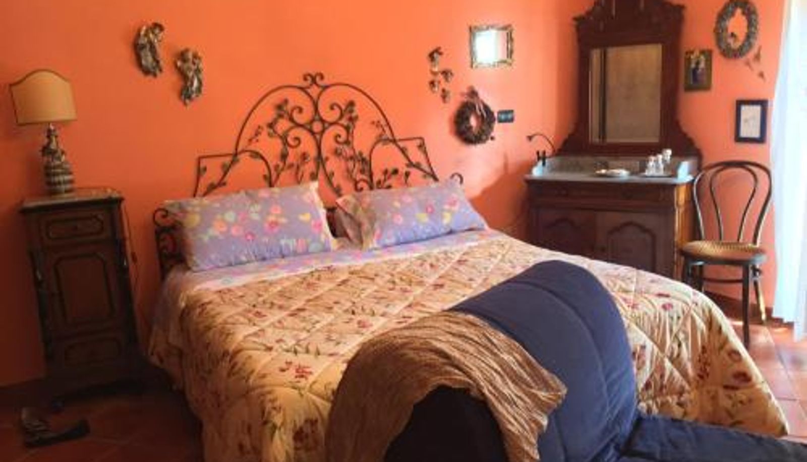Zimmer - Casa Margherita