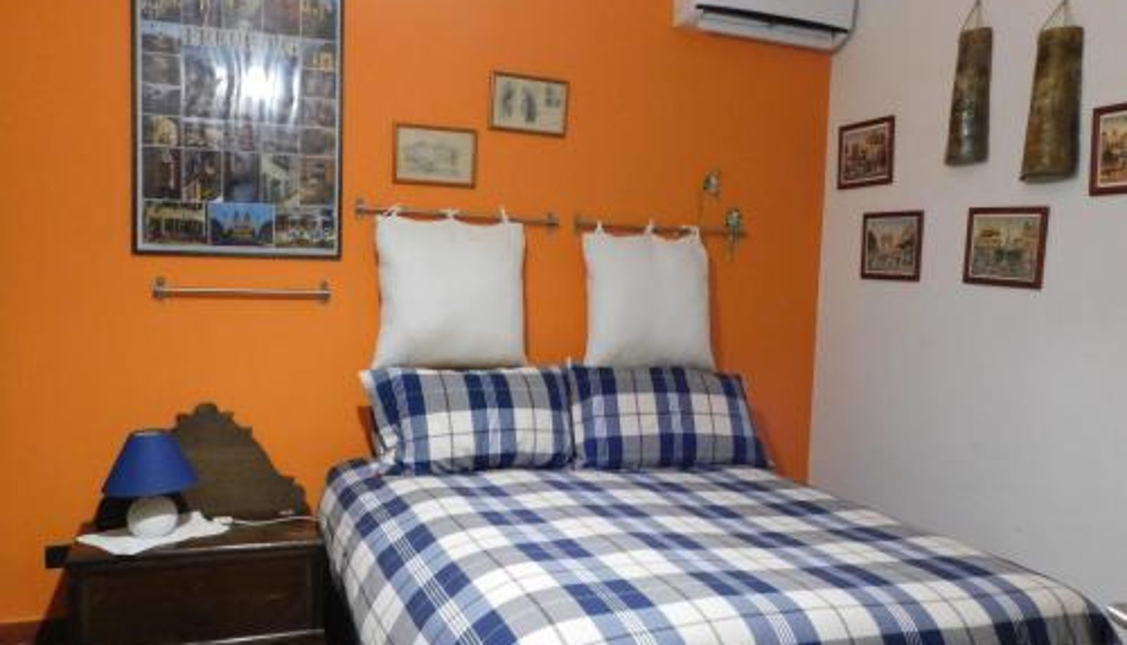 Familienzimmer - Casa Margherita