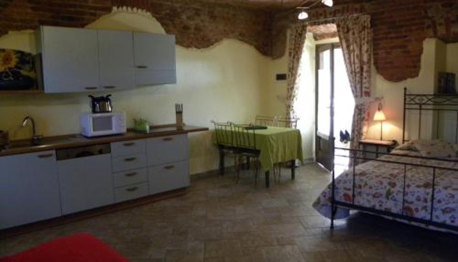 Apartamento - Agriturismo Fano's Farm