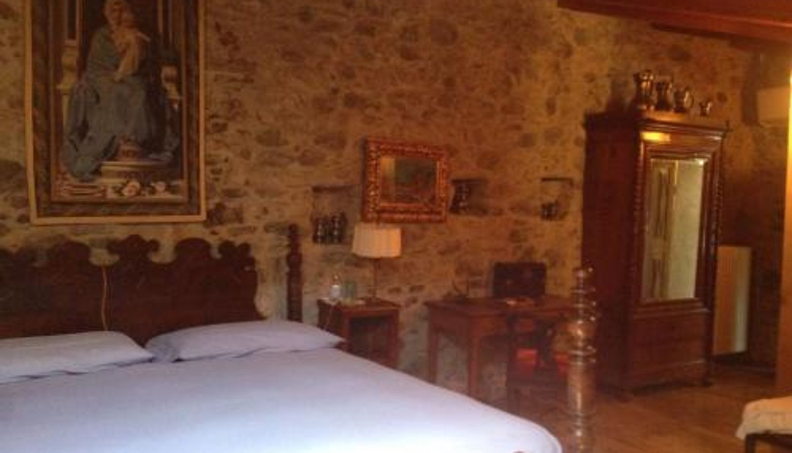 Pokój - B&b di Charme Palazzo Lambertenghi