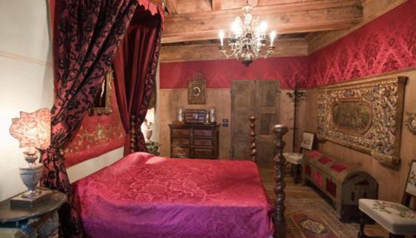 Suite - B&b di Charme Palazzo Lambertenghi
