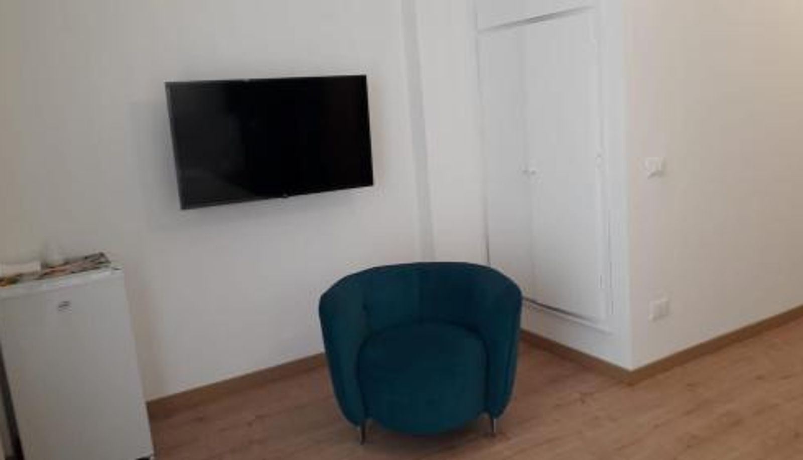 Info - I Faraglioni Comfort Rooms
