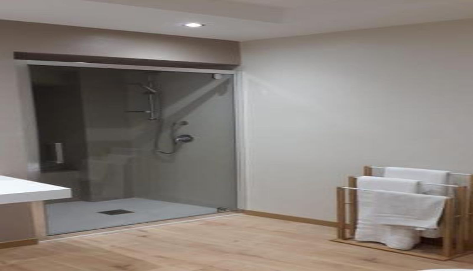 Badezimmer - I Faraglioni Comfort Rooms