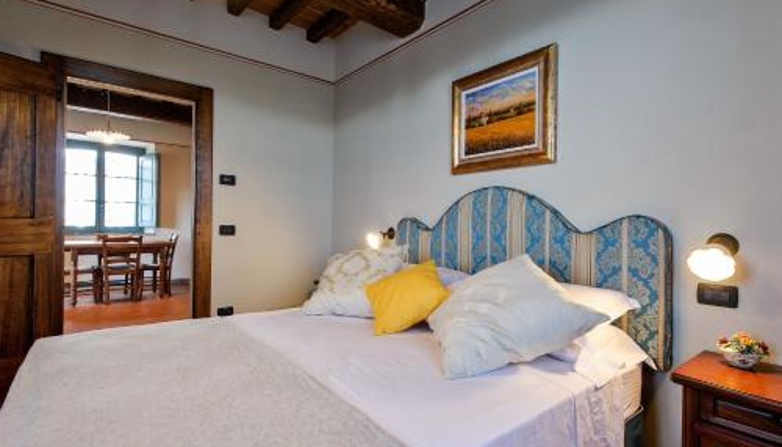 Apartment - Casa Vacanze La Fiorita