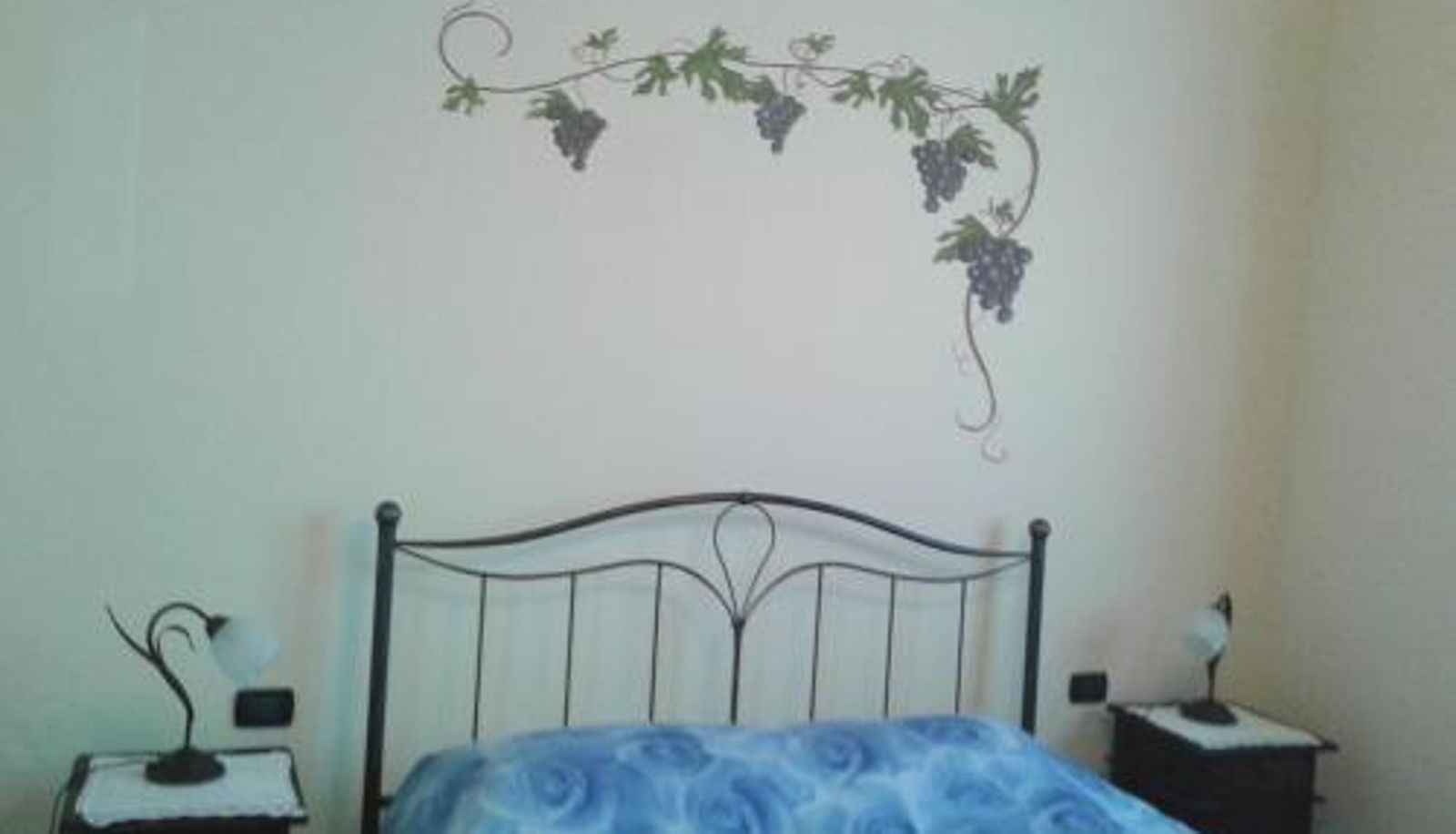 Chambre - Cà Du Ruja