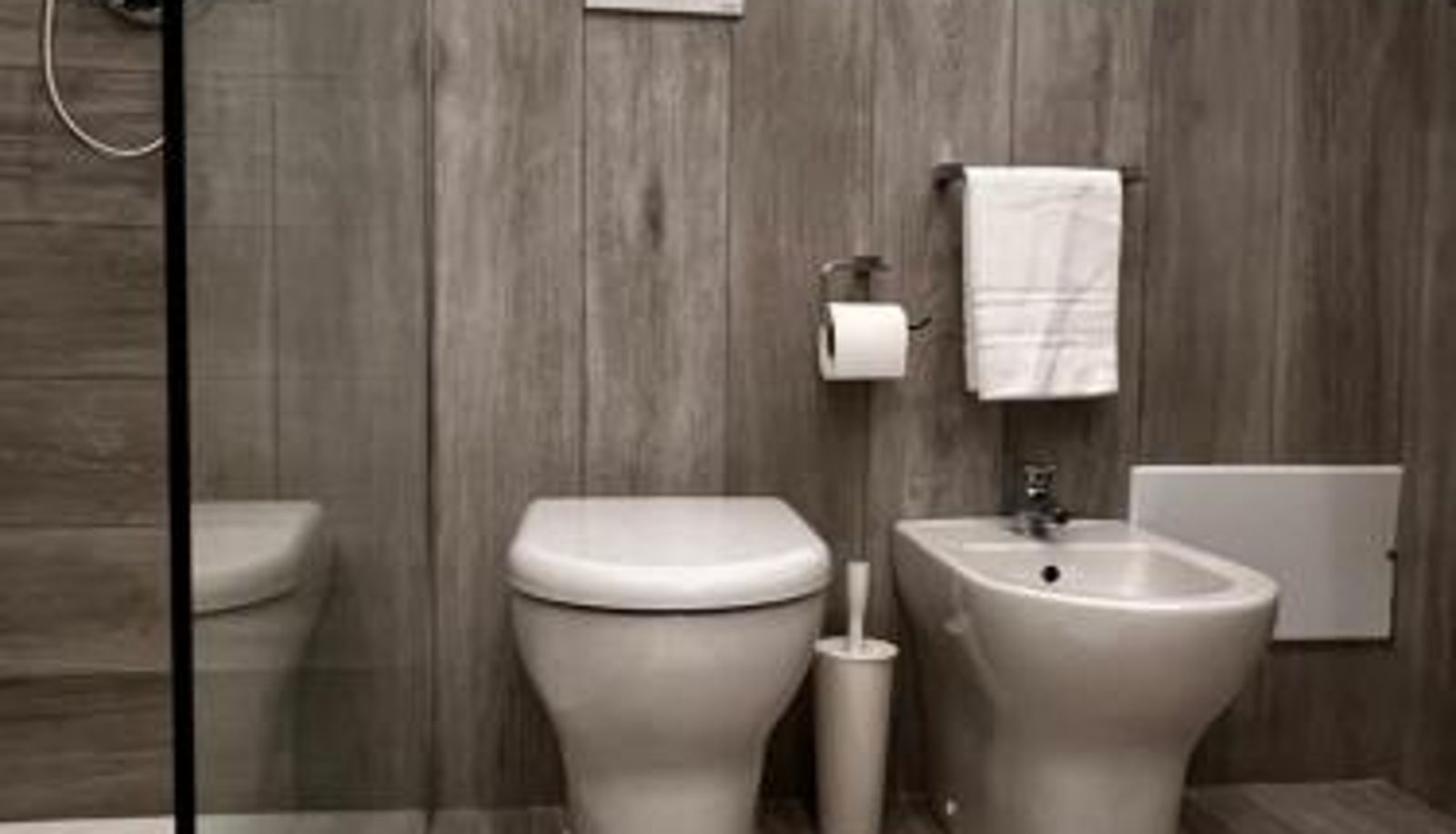 Badezimmer - LB Home