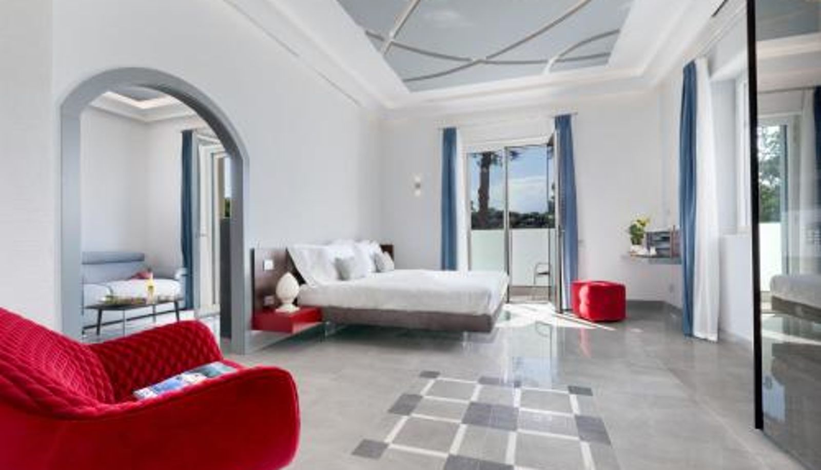 Suite - Sorrento Dream