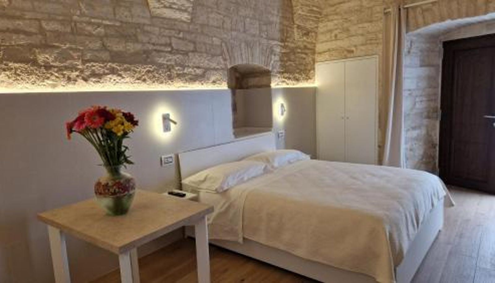 Standardzimmer - B&B Città dei Fiori