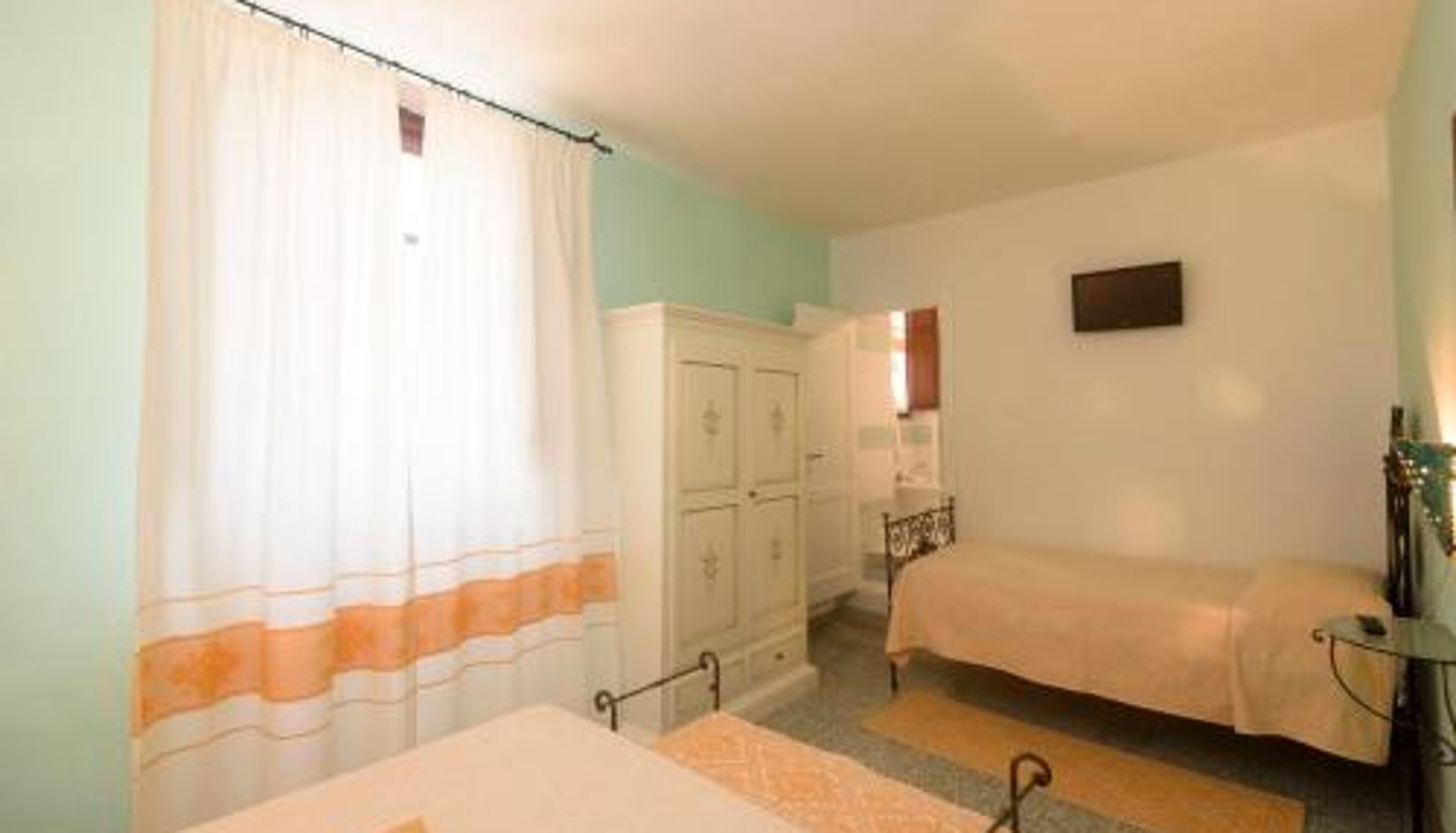 Zimmer - Al Vecchio Corso B&B
