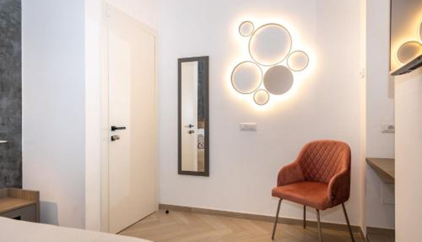 Zimmer - Patriziella 4 Rooms