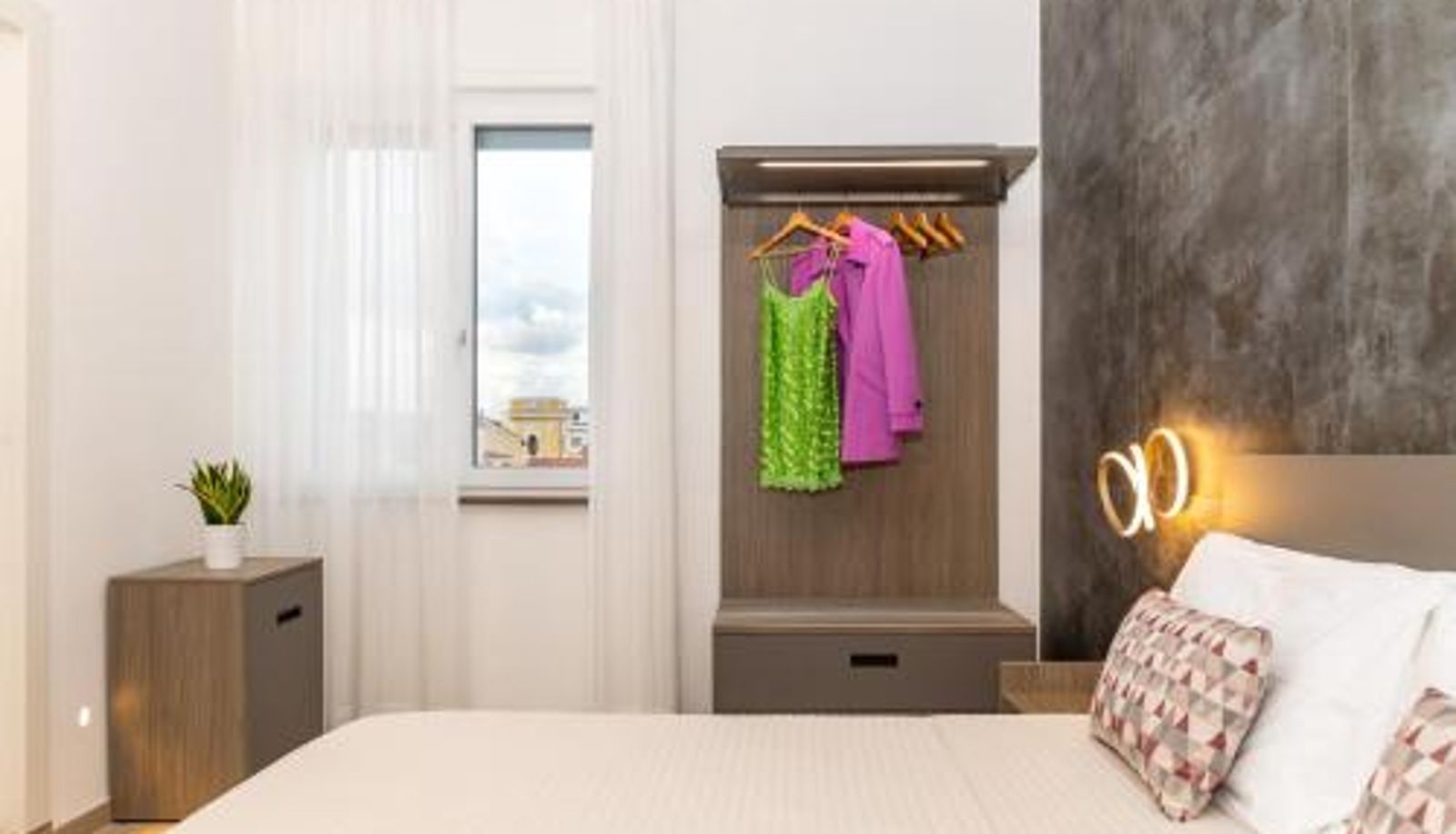 Zimmer - Patriziella 4 Rooms