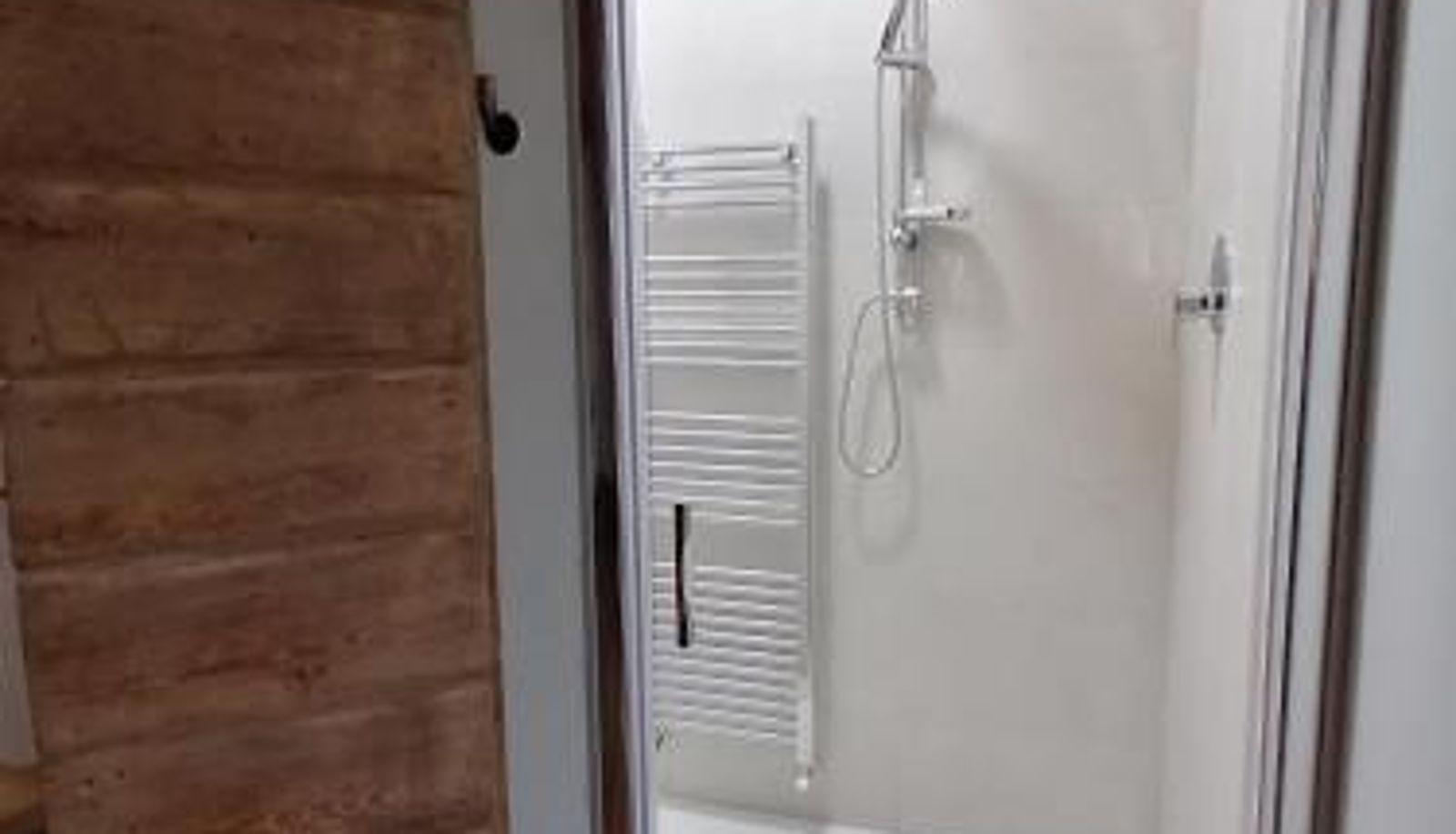 Bathroom - B&B FANCHETTI 1938