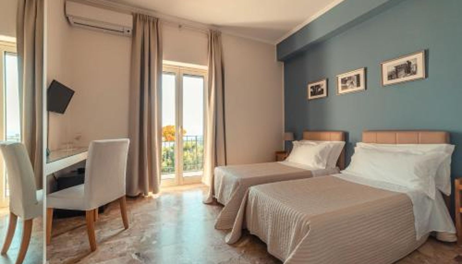 Informacje - B&B Teatro Greco 39