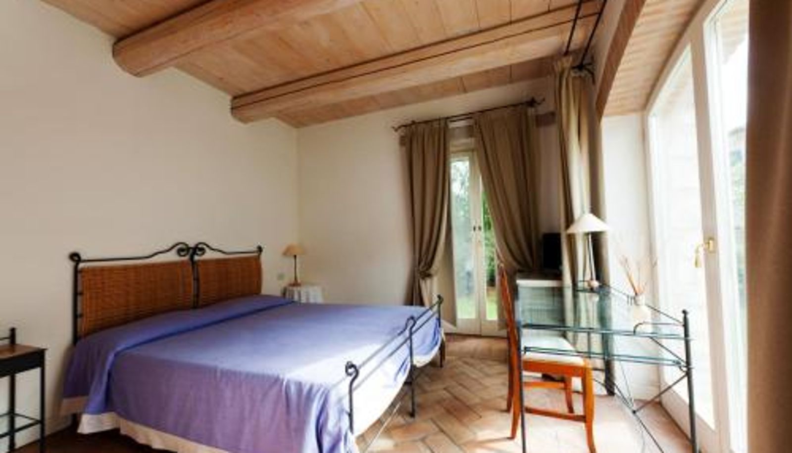 Zimmer - Valcastagno Relais & Residence