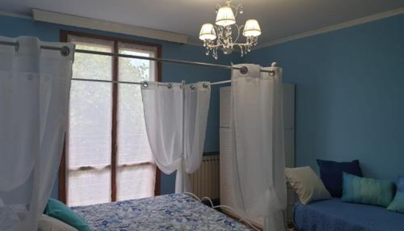Info - Villa Ferrari Oriella