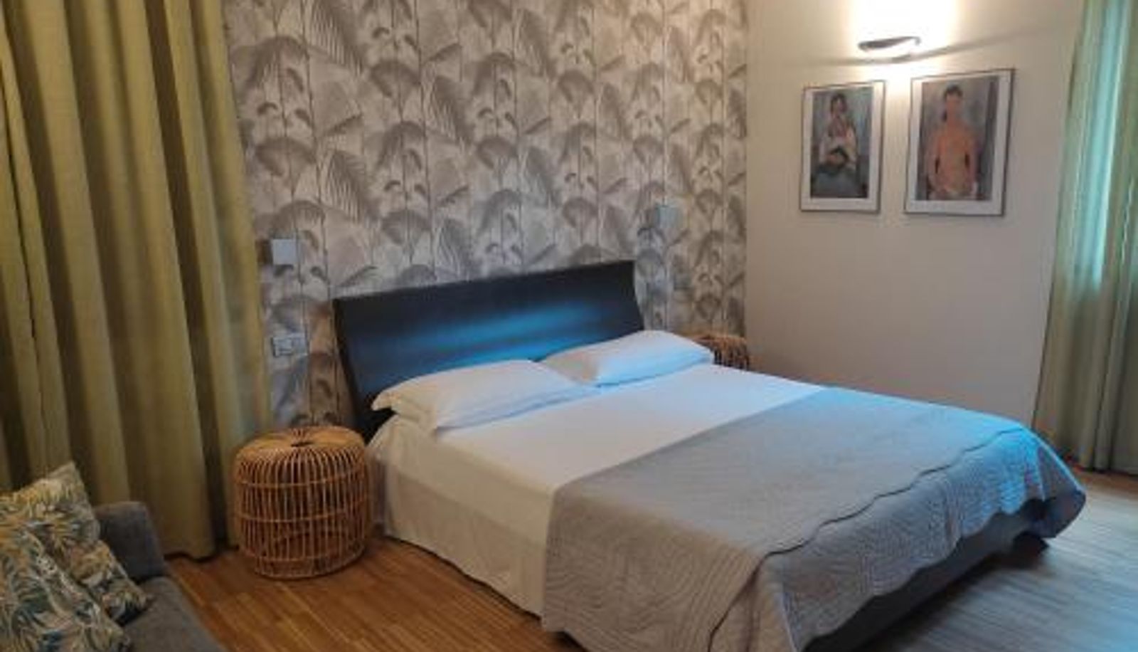 Zimmer - Ai Ronchi B&B