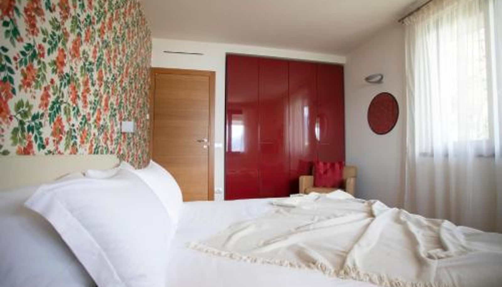 Suite - Ai Ronchi B&B