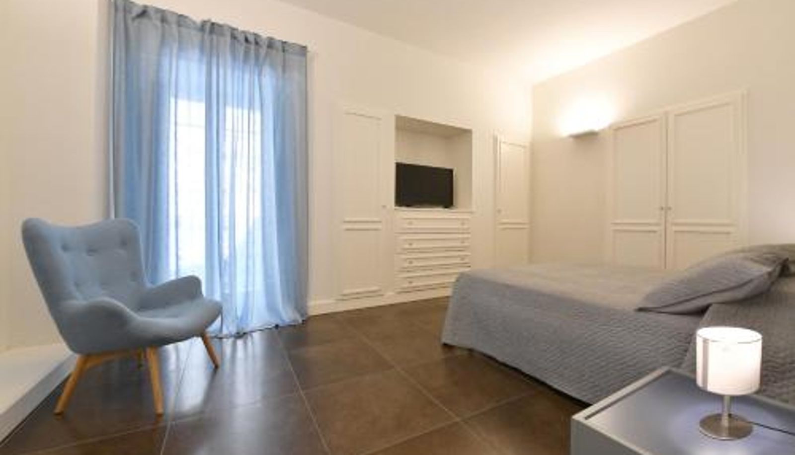 Apartment - Palazzo degli Stemmi