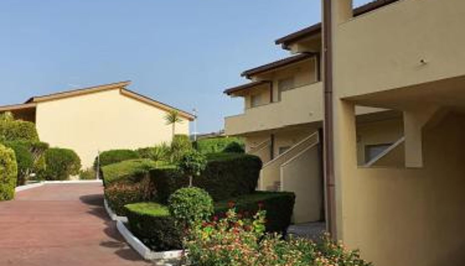 Tripla - Villaggio Hotel Club La Pace