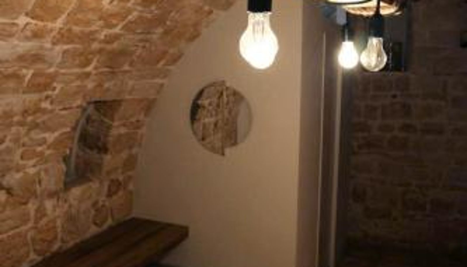 Informacje - La Casetta b & b