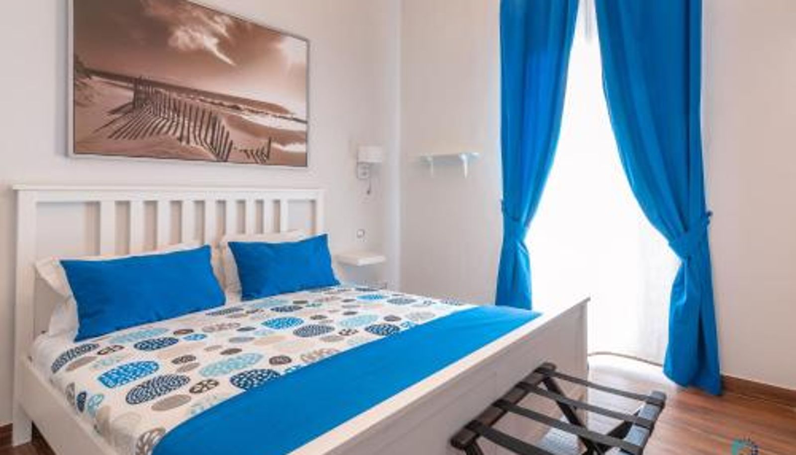 Info - B&B Marina di Ortigia