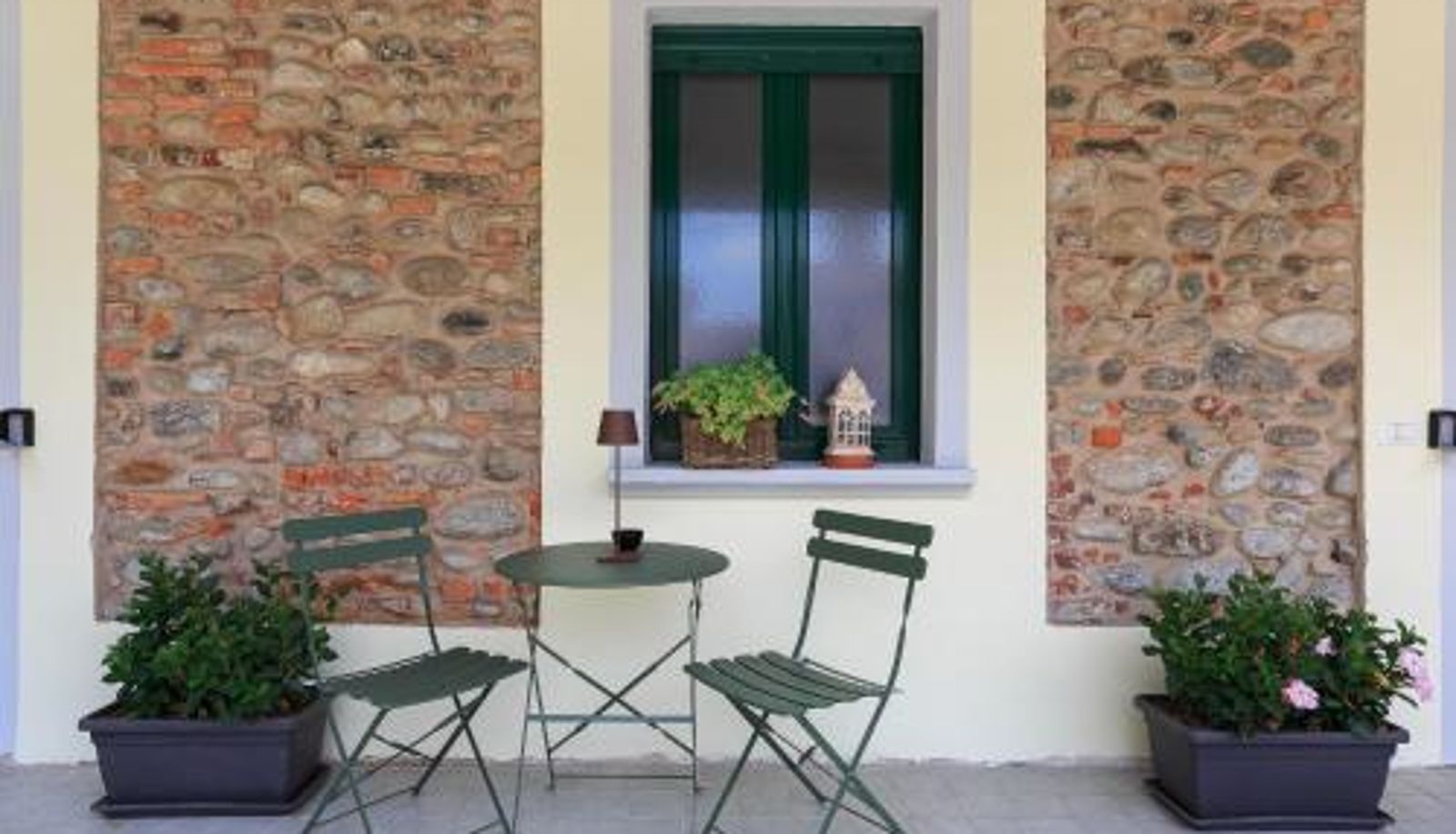 Apartament - Il Giuelìn Malpensa B&B