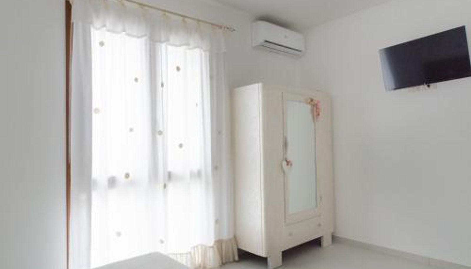 Standardzimmer - B&b la Casa dei Nonni