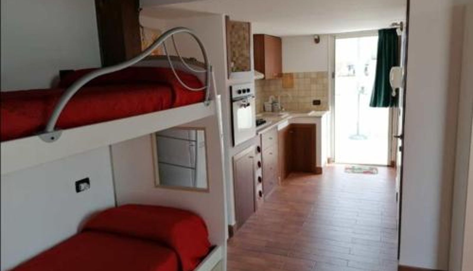 Standard room - B&B Terracina Holiday