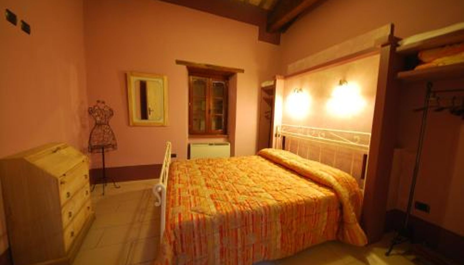 Appartement - Spoleto by the pool