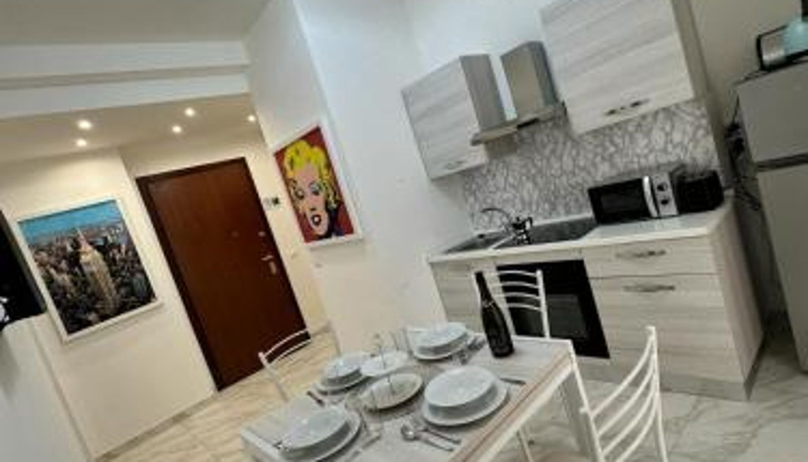 Apartment - Gli Amici della Puglia