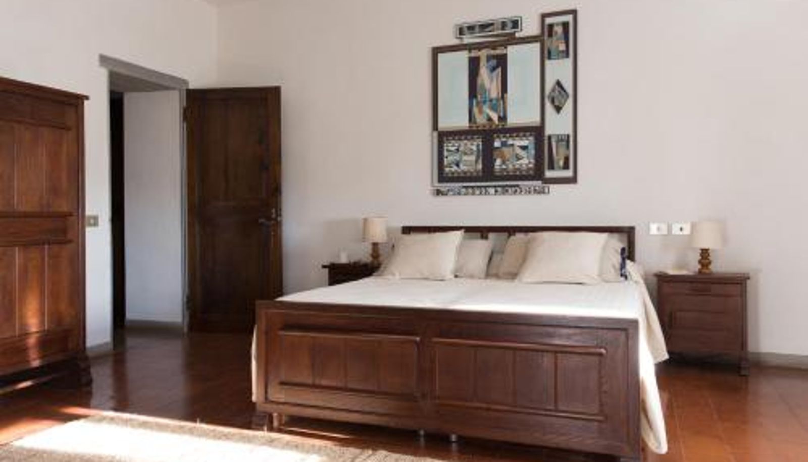 Zimmer - Borgo La Torre alle Tolfe